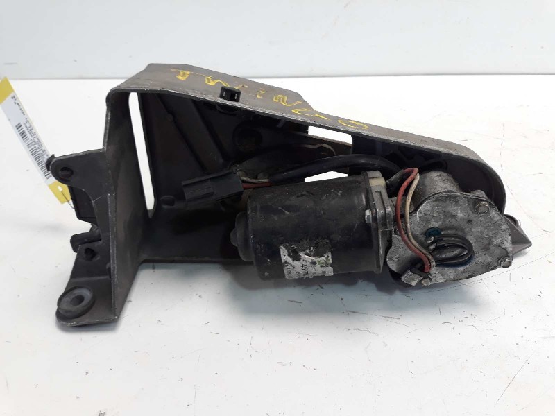Recambio de motor limpia delantero para renault twingo (co6) referencia OEM IAM 7701669838  