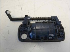 Recambio de maneta exterior delantera izquierda para peugeot 406 berlina (s1/s2) 2.0 hdi referencia OEM IAM    2
