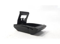 Recambio de cenicero para volkswagen polo berlina (6n1) 1.4 referencia OEM IAM 6K0857952A  