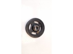 Recambio de polea cigueñal para honda civic berlina 5 (fk) 1.4 cat referencia OEM IAM 13810RB0003  RKPHD013