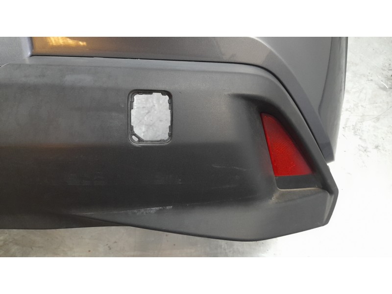 Recambio de paragolpes trasero para lexus ux (za10) 250h referencia OEM IAM 5215976920  