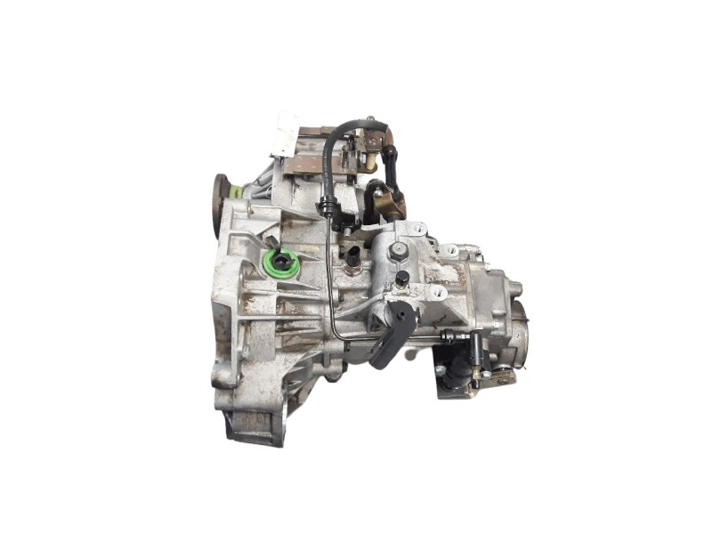Recambio de caja cambios para seat toledo (1m2) 1.6 16v referencia OEM IAM ERT  