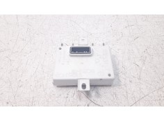 Recambio de modulo electronico para smart forfour 0.9 turbo cat referencia OEM IAM 283466802R   2