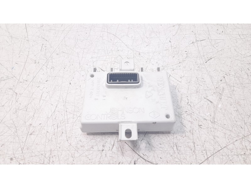 Recambio de modulo electronico para smart forfour 0.9 turbo cat referencia OEM IAM 283466802R  