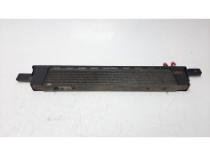 Recambio de radiador aceite para ford mustang 5.0 ti-vct v8 cat referencia OEM IAM FR337A095AB   2