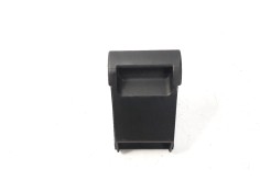 Recambio de cenicero para volkswagen polo berlina (6n1) 1.4 referencia OEM IAM 6K0857952A   2
