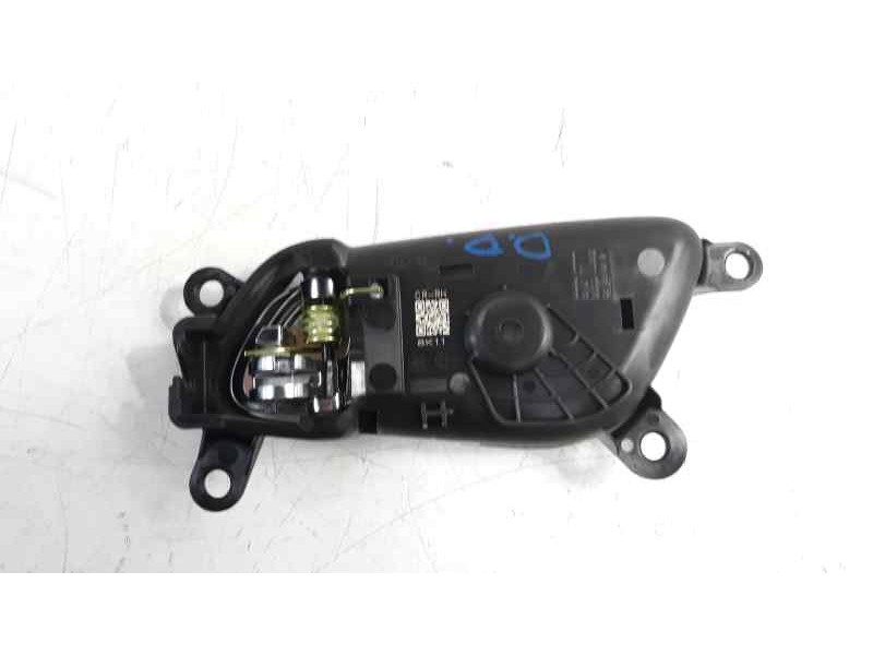 Recambio de maneta interior delantera derecha para kia ceed 1.6 crdi cat referencia OEM IAM 82623J7000  
