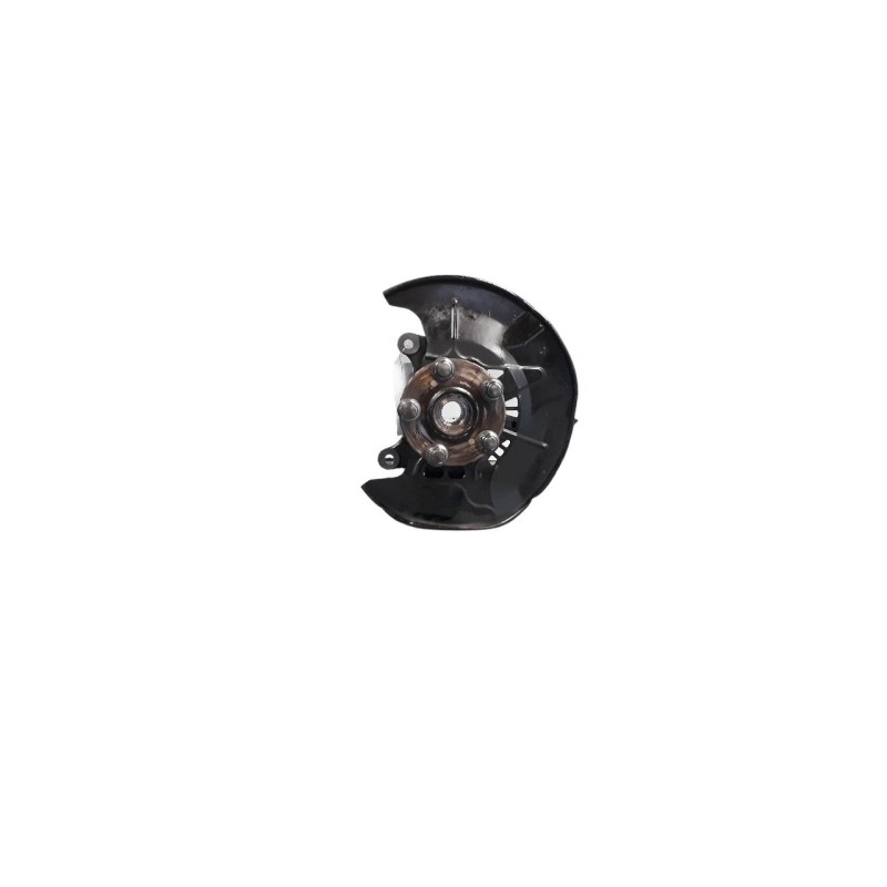 Recambio de mangueta delantera izquierda para toyota rav 4 2.0 d-4d cat referencia OEM IAM 4321242081  