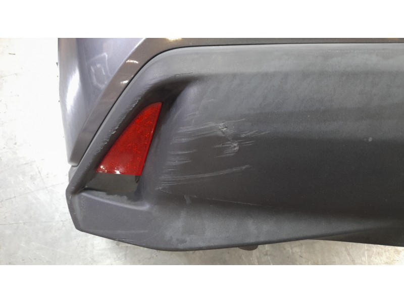 Recambio de paragolpes trasero para lexus ux (za10) 250h referencia OEM IAM 5215976920  