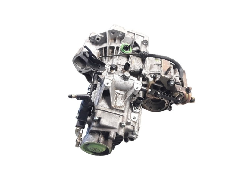 Recambio de caja cambios para seat toledo (1m2) 1.6 16v referencia OEM IAM ERT  