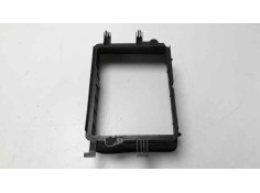 Recambio de calandra delantera de radiador para renault scenic iv grand zen referencia OEM IAM    2