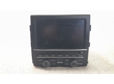Recambio de sistema navegacion gps para porsche cayenne (typ 92aa) s diesel referencia OEM IAM 7PP035730B 7PP919193CB 