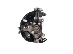 Recambio de mangueta delantera izquierda para toyota rav 4 2.0 d-4d cat referencia OEM IAM 4321242081   2