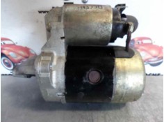 Recambio de motor arranque para hyundai accent (lc) gl 4p referencia OEM IAM 3610021740 M11106 