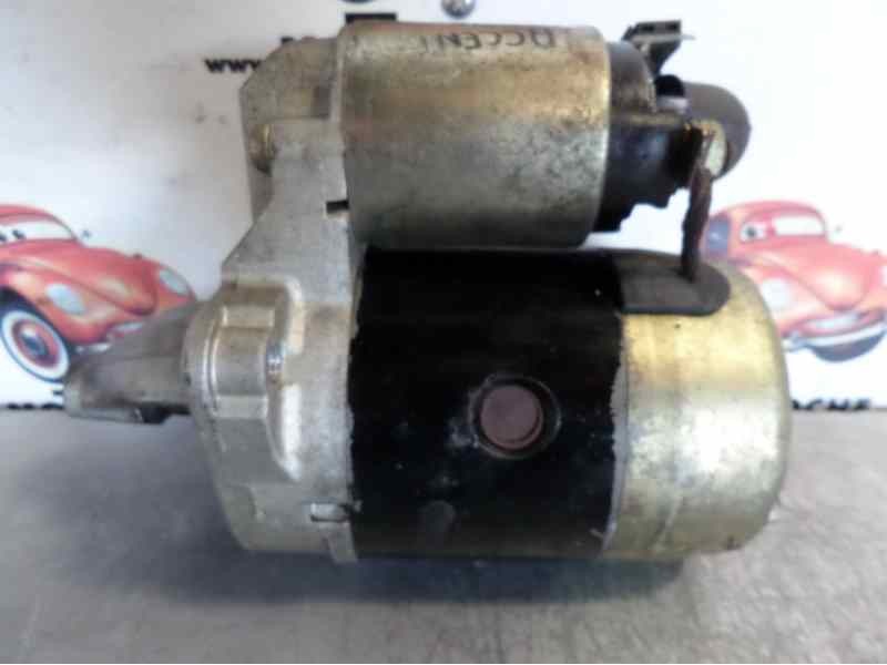 Recambio de motor arranque para hyundai accent (lc) gl 4p referencia OEM IAM 3610021740 M11106 