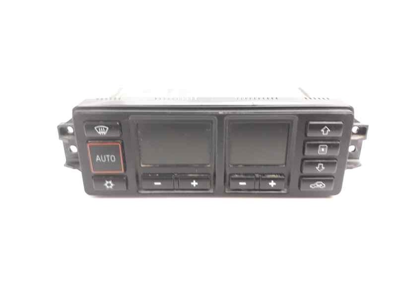 Recambio de mando climatizador para audi a3 (8l) 1.9 tdi referencia OEM IAM 8L0820043M 5HB007608 