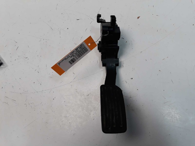 Recambio de potenciometro pedal para nissan juke (f15) acenta referencia OEM IAM 180021KM0B 28811A00443 