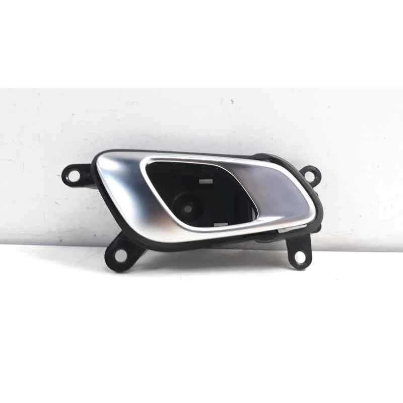 Recambio de maneta interior trasera derecha para kia ceed 1.6 crdi cat referencia OEM IAM 83623J7000  