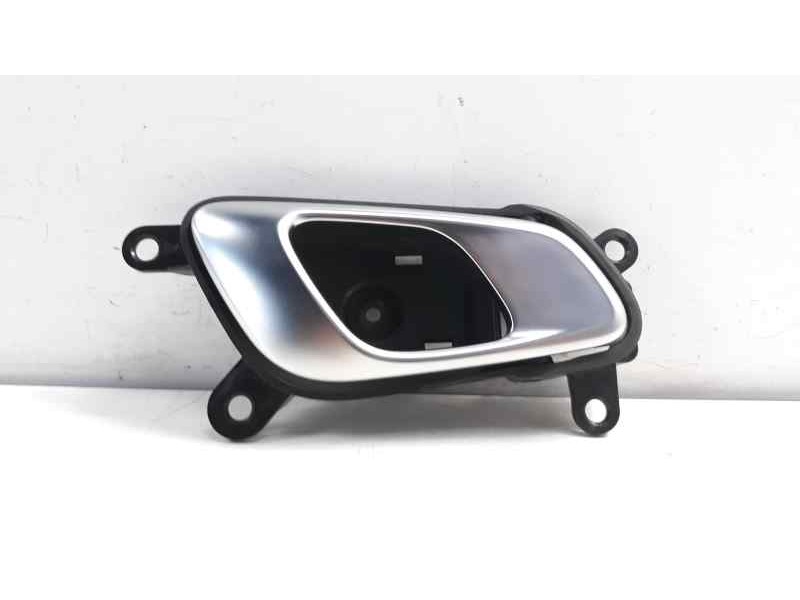 Recambio de maneta interior trasera derecha para kia ceed 1.6 crdi cat referencia OEM IAM 83623J7000  