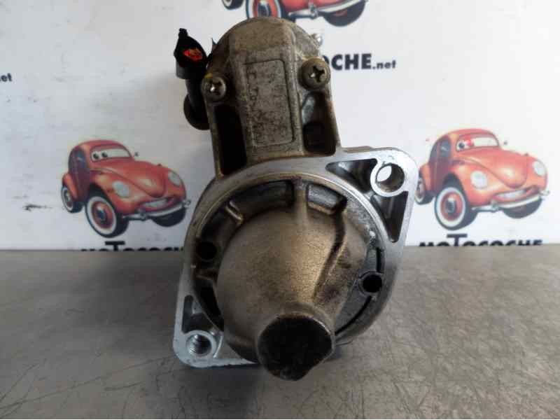 Recambio de motor arranque para hyundai accent (lc) gl 4p referencia OEM IAM 3610021740 M11106 