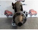 MOTOR ARRANQUE 3610021740 3610021740 M11106