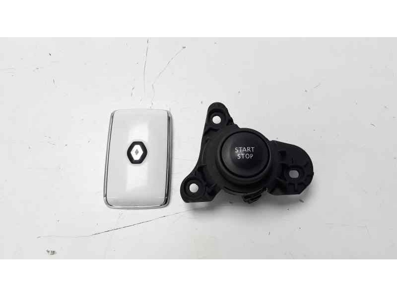 Recambio de conmutador de arranque para renault scenic iv grand zen referencia OEM IAM   