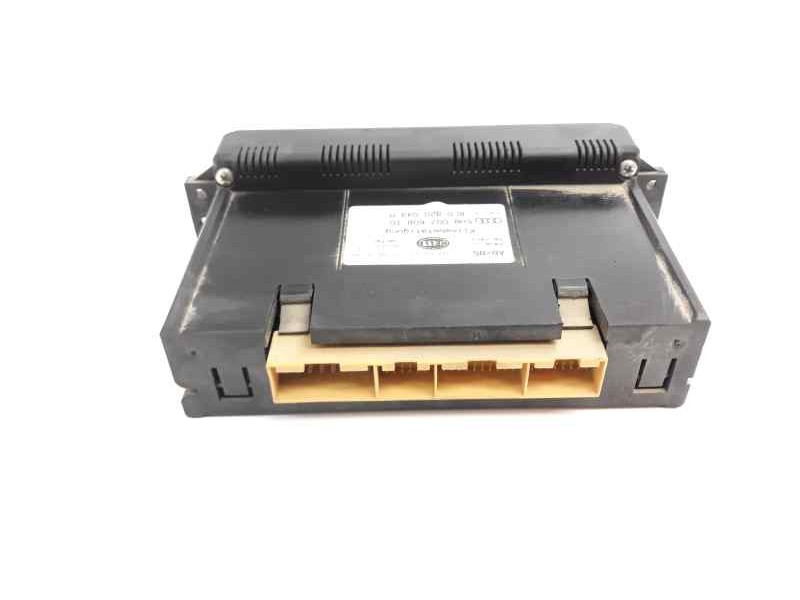 Recambio de mando climatizador para audi a3 (8l) 1.9 tdi referencia OEM IAM 8L0820043M 5HB007608 