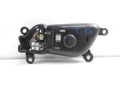 Recambio de maneta interior trasera derecha para kia ceed 1.6 crdi cat referencia OEM IAM 83623J7000   2