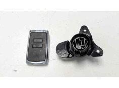 Recambio de conmutador de arranque para renault scenic iv grand zen referencia OEM IAM    2