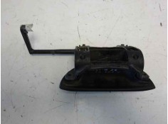 Recambio de maneta exterior delantera izquierda para peugeot 206 berlina referencia OEM IAM   