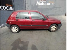 renault clio i fase i+ii (b/c57) del año 1996