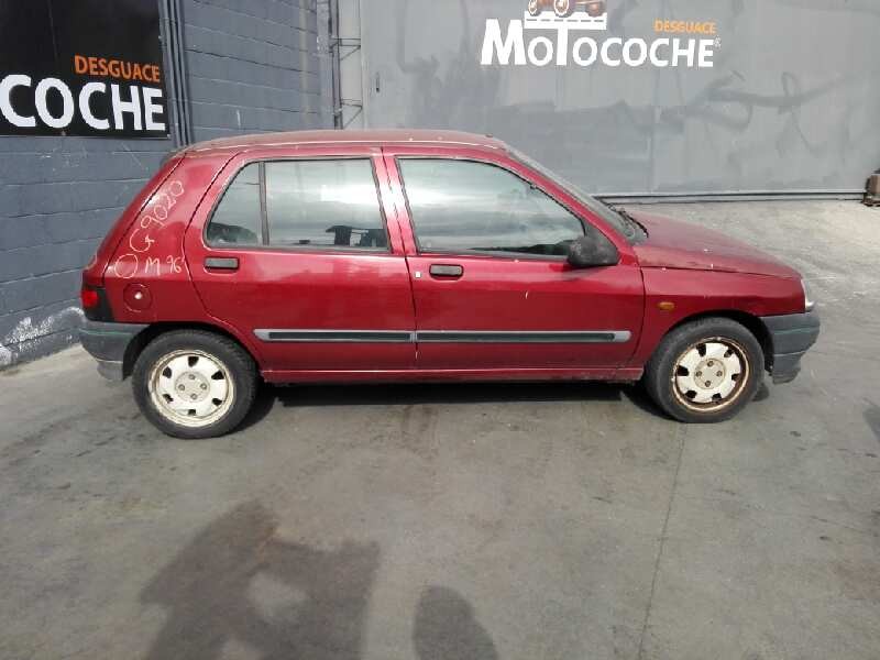 renault clio i fase i+ii (b/c57) del año 1996