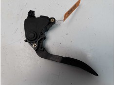 Recambio de potenciometro pedal para nissan juke (f15) acenta referencia OEM IAM 180021KM0B 28811A00443  2