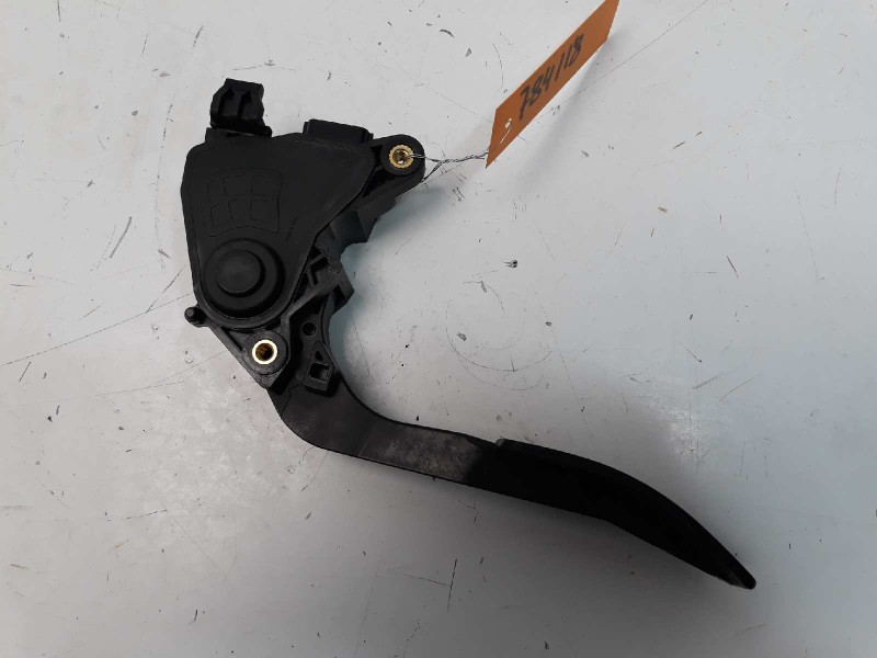 Recambio de potenciometro pedal para nissan juke (f15) acenta referencia OEM IAM 180021KM0B 28811A00443 