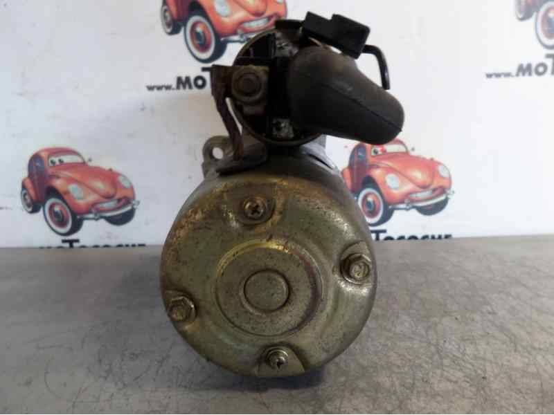 Recambio de motor arranque para hyundai accent (lc) gl 4p referencia OEM IAM 3610021740 M11106 