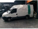 IVECO DAILY CAJA CERRADA (2006 =>)