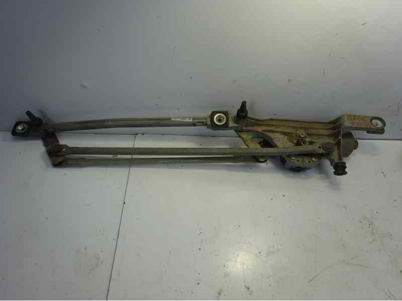 Recambio de motor limpia delantero para ford focus berlina (cap) ghia referencia OEM IAM 4M5117508AA 0390241731 