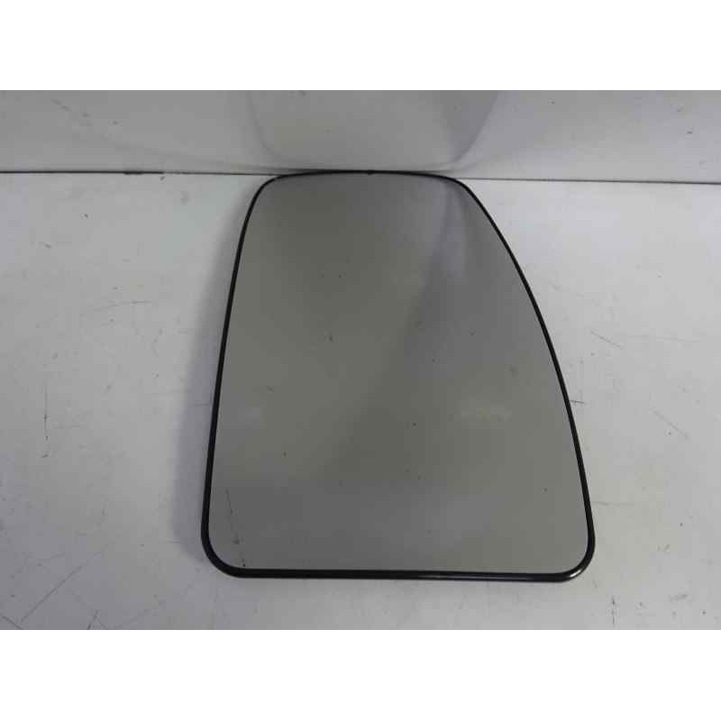Recambio de cristal retrovisor derecho para renault master ii phase 2 caja cerrada referencia OEM IAM 9636500QAF 1051947017 RN95