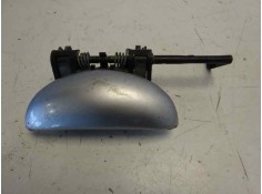Recambio de maneta exterior delantera izquierda para peugeot 206 berlina referencia OEM IAM   