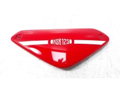 Recambio de moldura para yamaha mt-125 referencia OEM IAM B1VF172100  