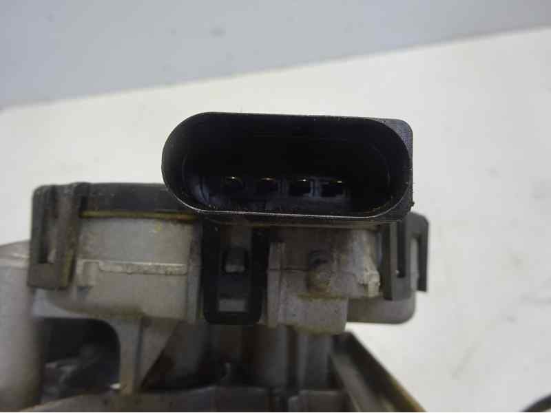 Recambio de motor limpia delantero para ford focus berlina (cap) ghia referencia OEM IAM 4M5117508AA 0390241731 