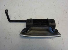 Recambio de maneta exterior delantera izquierda para peugeot 206 berlina referencia OEM IAM    2