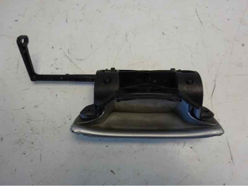 Recambio de maneta exterior delantera izquierda para peugeot 206 berlina referencia OEM IAM   