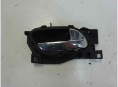 Recambio de maneta interior delantera derecha para citroen c4 berlina collection referencia OEM IAM   