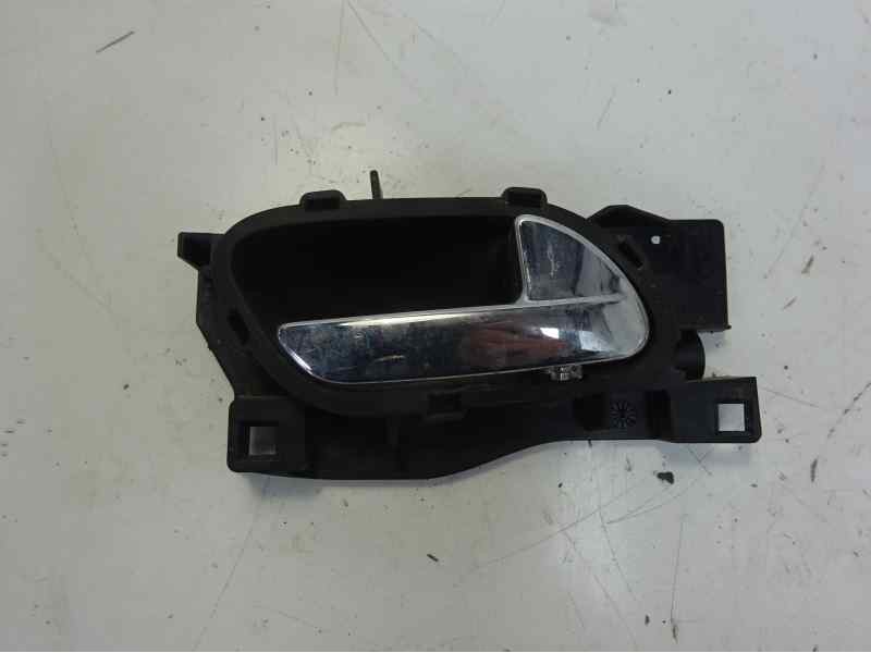 Recambio de maneta interior delantera derecha para citroen c4 berlina collection referencia OEM IAM   