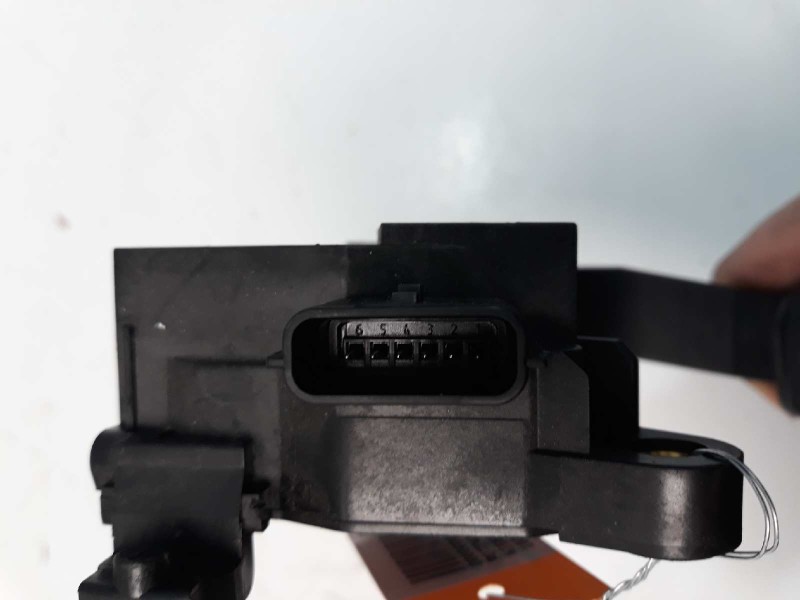 Recambio de potenciometro pedal para nissan juke (f15) acenta referencia OEM IAM 180021KM0B 28811A00443 