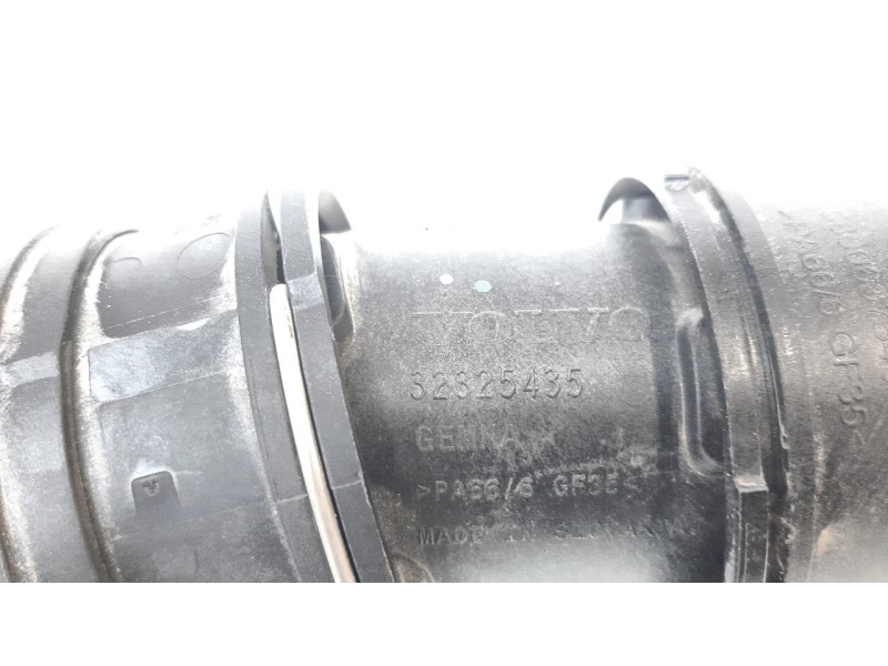 Recambio de tubo para volvo v60 familiar 2.0 diesel cat referencia OEM IAM 32325435  