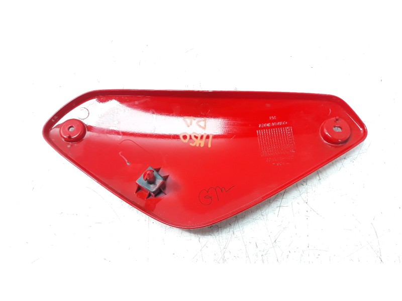 Recambio de moldura para yamaha mt-125 referencia OEM IAM B1VF172100  