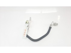 Recambio de tubos aire acondicionado para volvo v60 familiar 2.0 diesel cat referencia OEM IAM 31369331  
