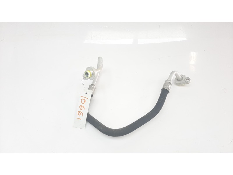 Recambio de tubos aire acondicionado para volvo v60 familiar 2.0 diesel cat referencia OEM IAM 31369331  